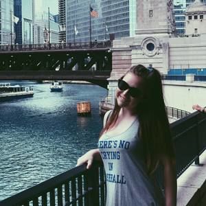 Meet your Posher, Bailee